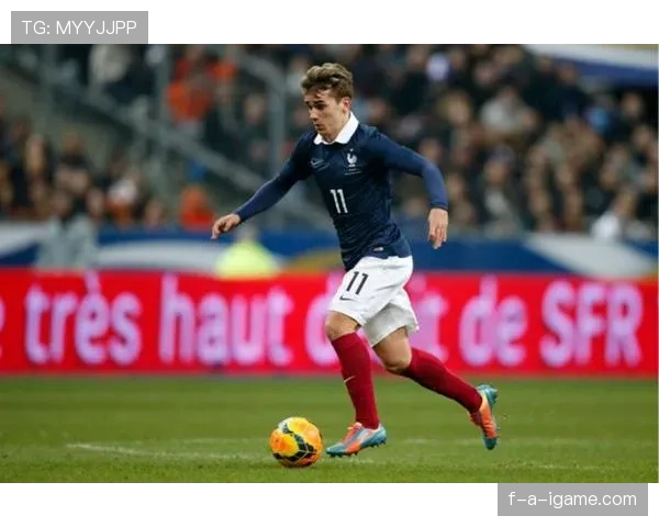 格里兹曼闪耀4-4-2阵型，攻防转换成球队制胜关键