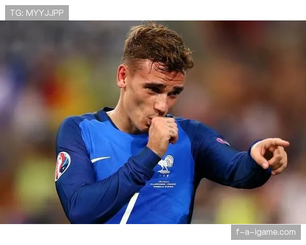 格列兹曼职业生涯收入曝光:商业合作成财富增长关键驱动力 格列兹曼职业生涯收入曝光:商业合作成财富增长关键驱动力