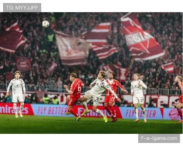 基米希再显神勇，助力球队德甲竞争力稳步攀升