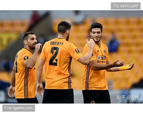 英超新秀闪耀:狼队豪取四轮不败,强势跻身争冠行列 英超新秀闪耀:狼队豪取四轮不败,强势跻身争冠行列