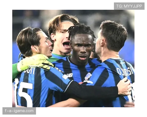 意甲中上游混战加剧,黑马球队成新赛季最大惊喜? 意甲中上游混战加剧,黑马球队成新赛季最大惊喜?