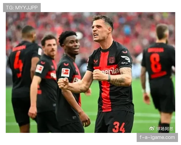 勒沃库森斩获新赛季首胜,状态回暖引关注 勒沃库森斩获新赛季首胜,状态回暖引关注