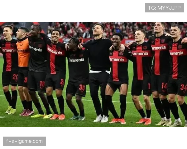 勒沃库森新赛季强势崛起，挑战者身份助推德甲争冠格局