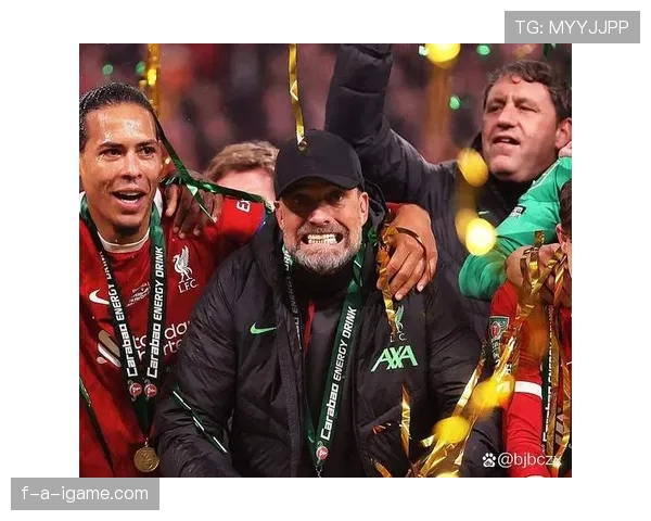 克洛普中场调整引热议，战术脉络日渐清晰