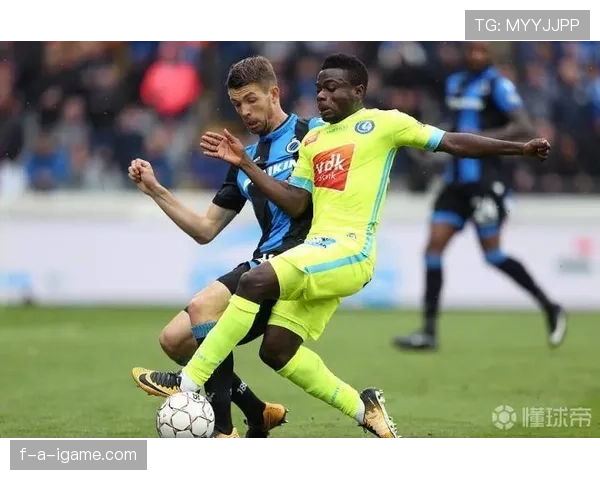 根特新赛季前瞻:阵容优化聚焦关键引援,目标直指联赛突破 根特新赛季前瞻:阵容优化聚焦关键引援,目标直指联赛突破