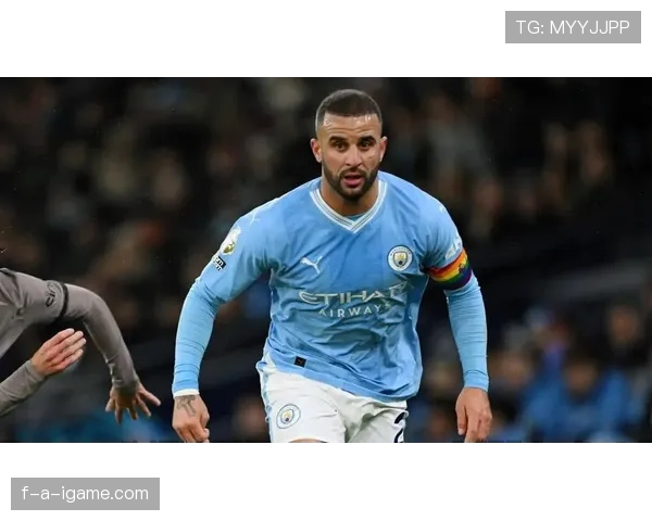 沃克在曼城表现 沃克在曼城表现