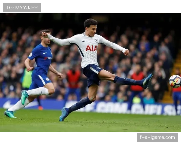 热刺进攻创造力