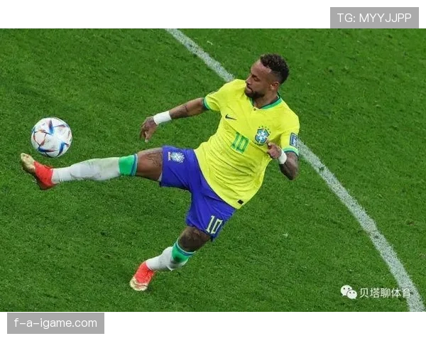 德布劳内 vs 内马尔：中场组织效率与角色差异深度分析