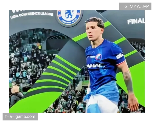 恩佐·费尔南德斯:世界杯冠军是否为其最高荣誉 恩佐·费尔南德斯:世界杯冠军是否为其最高荣誉