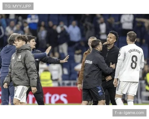 皇马关键比赛表现起伏，对赛季争冠形势稳定性形成考验